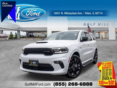 Used 2022 Dodge Durango R/T