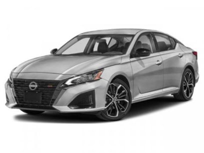 Used 2023 Nissan Altima 2.5 SR w/ SR Premium Package