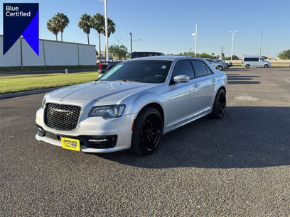 Used 2023 Chrysler 300 S w/ Comfort Group