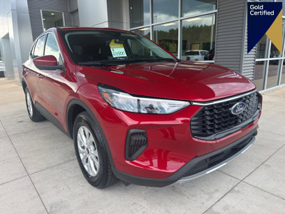 Certified 2023 Ford Escape Active w/ Tech Pack #2