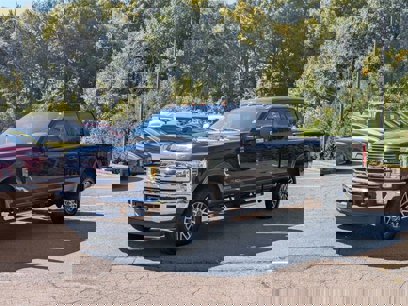 Certified 2019 Ford F350 Lariat w/ Lariat Value Package