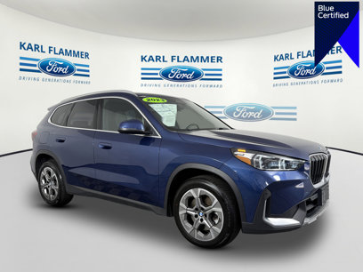 Used 2023 BMW X1 xDrive28i