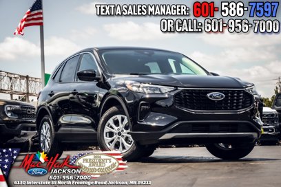 Certified 2024 Ford Escape Active w/ Cold Weather Package