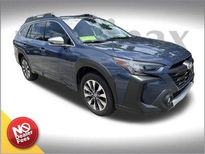 Used 2023 Subaru Outback Touring