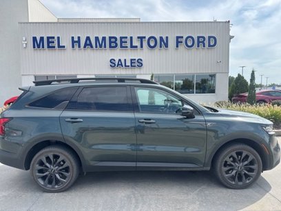 Used 2023 Kia Sorento SX Prestige