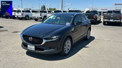 Used 2023 MAZDA CX-30 AWD 2.5 S w/ Preferred Package
