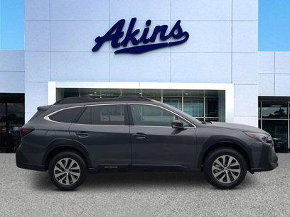 Used 2024 Subaru Outback Premium