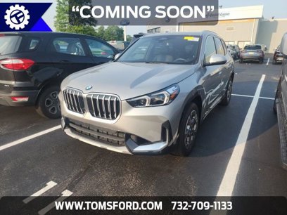 Used 2024 BMW X1 xDrive28i