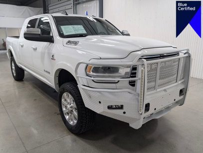 Used 2022 RAM 2500 Laramie
