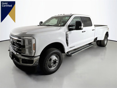 Certified 2024 Ford F350 XLT