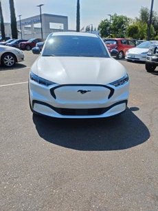 Certified 2024 Ford Mustang Mach-E Select