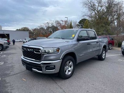 Used 2025 RAM 1500 Big Horn