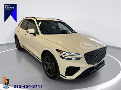 Used 2023 Genesis GV70 3.5T Sport w/ Sport Prestige Package