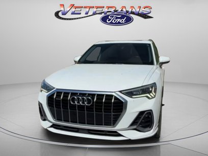 Used 2020 Audi Q3 2.0T Premium Plus
