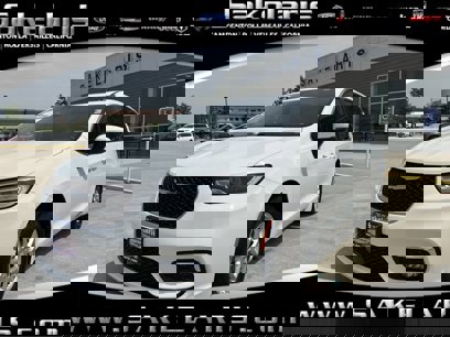 Used 2023 Chrysler Pacifica Touring-L