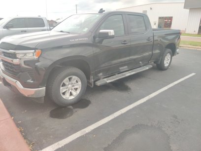 Used 2024 Chevrolet Silverado 1500 LT w/ Protection Package