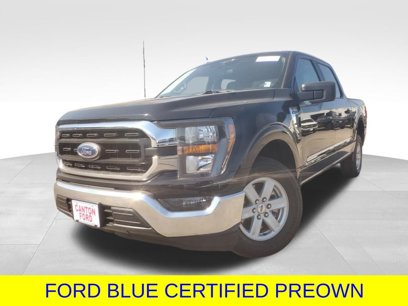 Certified 2023 Ford F150 XLT