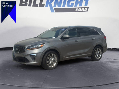 Used 2019 Kia Sorento SX