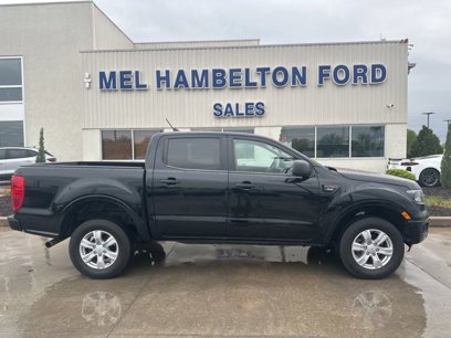Certified 2019 Ford Ranger XLT w/ Equipment Group 301A Mid
