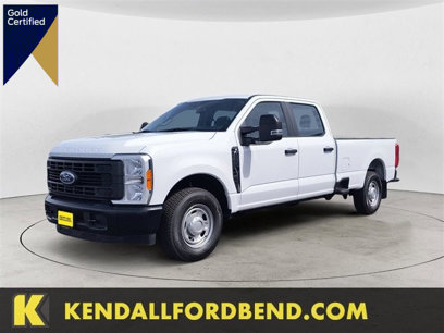 Certified 2023 Ford F250 XL