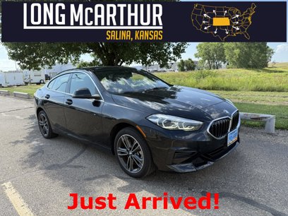Used 2024 BMW 228i Gran Coupe