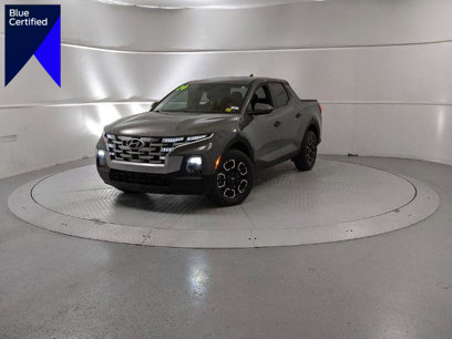 Used 2024 Hyundai Santa Cruz SEL