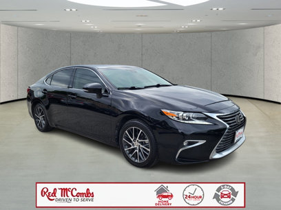 Used 2017 Lexus ES 350