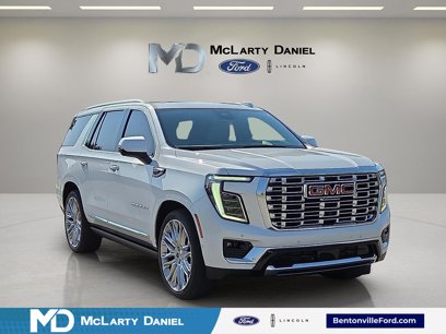 Used 2025 GMC Yukon Denali w/ Denali Reserve Package