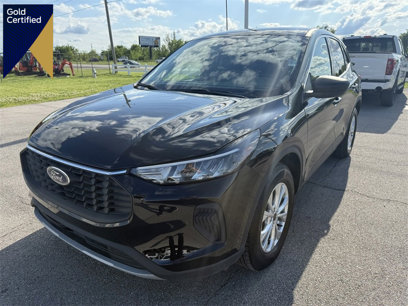 Certified 2023 Ford Escape Active w/ Tech Pack #1