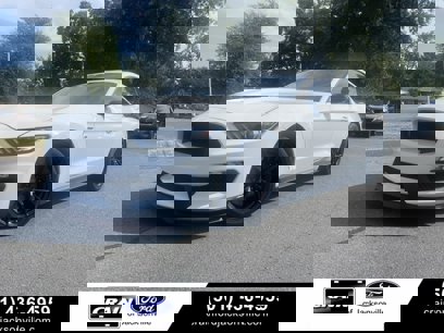 Certified 2018 Ford Mustang Shelby GT350 w/ Convenience Package