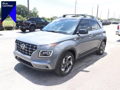 Used 2022 Hyundai Venue Limited