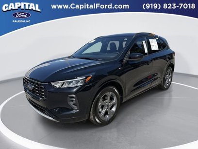 Certified 2023 Ford Escape ST-Line Select w/ Tech Pack #1