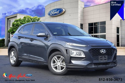 Used 2019 Hyundai Kona SE