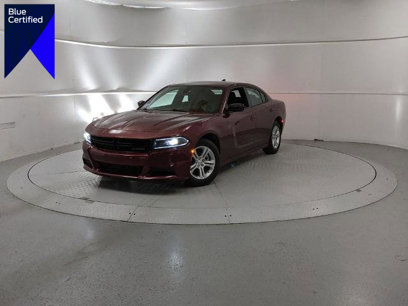 Used 2023 Dodge Charger SXT