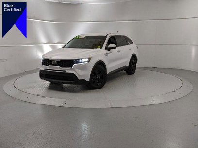 Used 2021 Kia Sorento LX