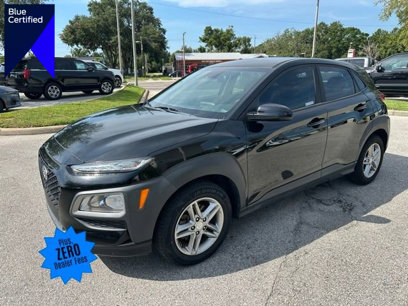Used 2019 Hyundai Kona SE