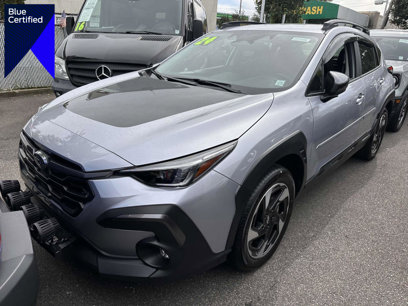 Used 2024 Subaru Crosstrek 2.5i Limited