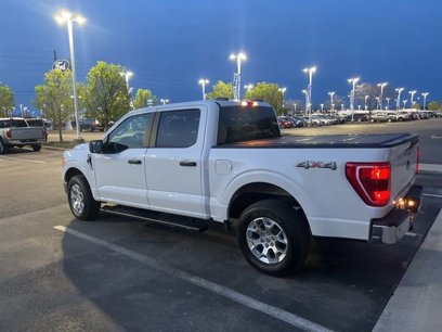 Certified 2021 Ford F150 XLT