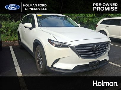 Used 2020 MAZDA CX-9 Touring