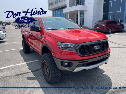 Certified 2022 Ford Ranger XLT w/ Equipment Group 302A High