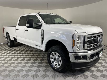 Certified 2024 Ford F350 XLT