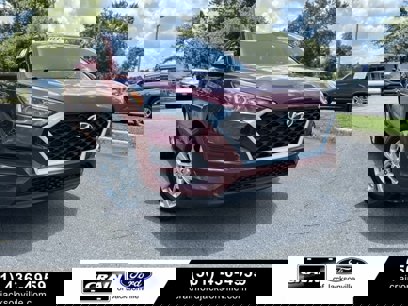 Used 2019 Hyundai Tucson Value