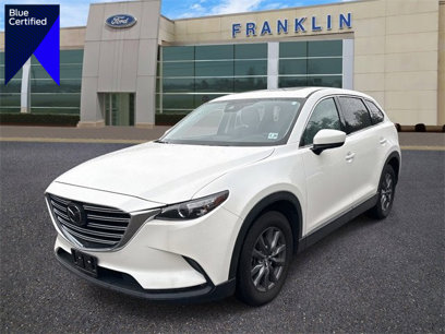 Used 2023 MAZDA CX-9 Touring