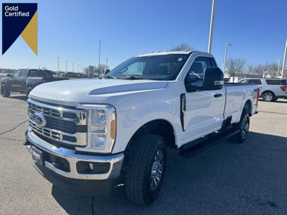 Certified 2023 Ford F350 XLT