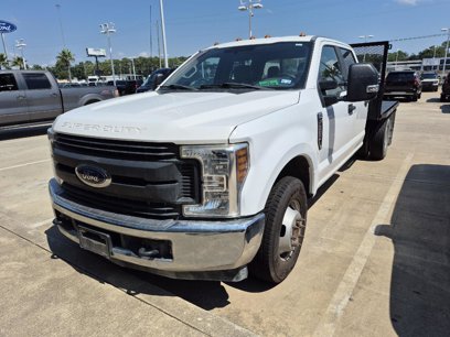 Certified 2018 Ford F350 XL w/ Power Equipment Group