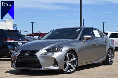 Used 2017 Lexus IS 200t