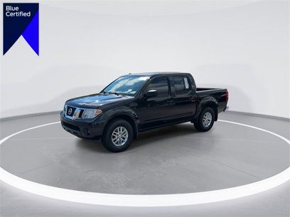 Used 2019 Nissan Frontier SV w/ Value Truck Package