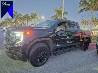 Used 2024 GMC Sierra 1500 Elevation