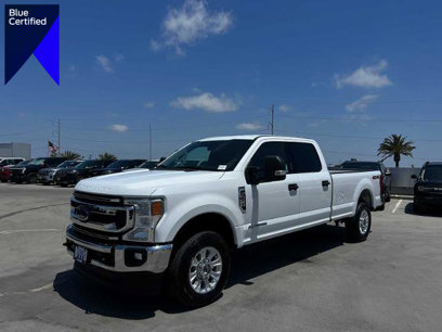 Certified 2022 Ford F250 XLT w/ XLT Value Package