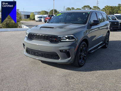 Used 2022 Dodge Durango GT